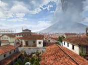 Video. Ecco terribile eruzione Vesuvio seppellì Ercolano Pompei