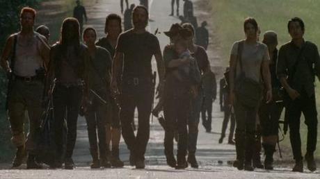 Recensione | The Walking Dead 5×10 “Them”