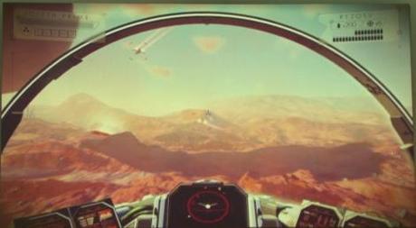 No Man's Sky