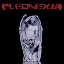 Pleonexia – Break All Chains