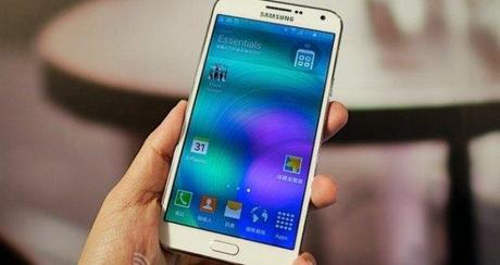 Samsung Galaxy E7