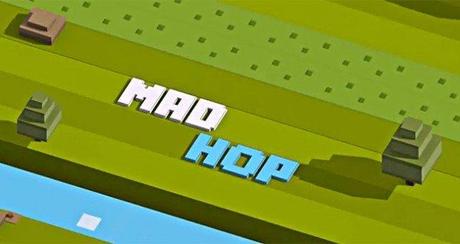 Mad Hop