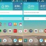 Home-screen-Left---KitKat-Right---Lollipop