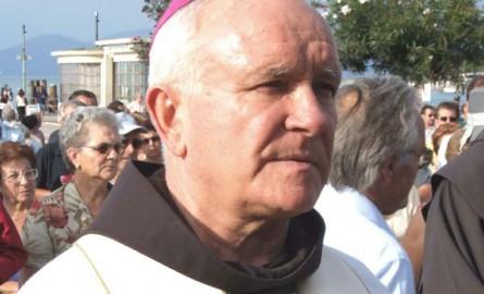 Mons. Martinelli orgoglio dell’Italia