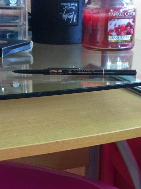 I miei prodotti Anastasia Beverly Hills