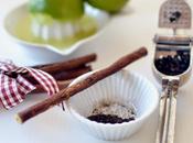 risotto lime liquirizia