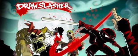 DRAW SLASHER