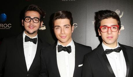 IL VOLO GRANDE AMORE