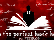 #ADateWithThePerfectBookBoyfriend: risultati sorpresa!