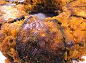 Timballo anelletti, piatto unico eccellenza.