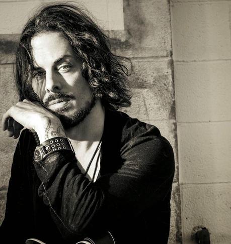 Richie Kotzen