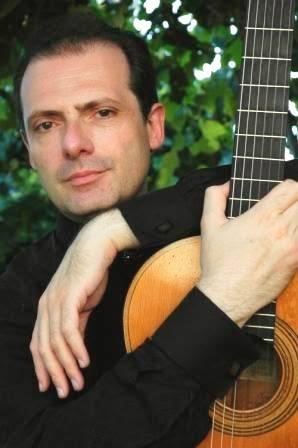 Masterclass Maestro Stefano Grondona a Udine