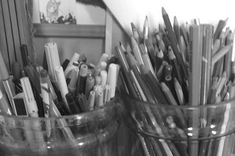Una settimana di decluttering – Giorno #1 IMG_4537