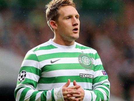 Celtic, Commons in dubbio per la sfida con l’Inter