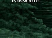 Nuove Uscite Cthulhu Apocalypse Volume “Lovecraft’s Innsmouth” Claudio Vergnani
