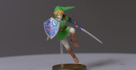 amiibo-link