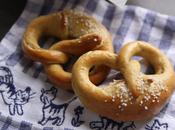 Brezel time