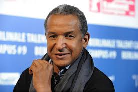 Abderrahmane Sissako