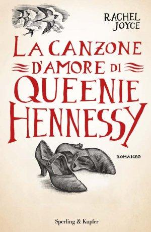 Recensione : La canzone d'amore di Queenie Hennessy
