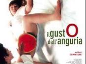 gusto dell’anguria Tsai Ming-liang