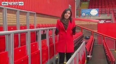 (VIDEO)New Calls For Fan Standing Areas In Stadiums ‪#‎safestanding ‪#‎supporters