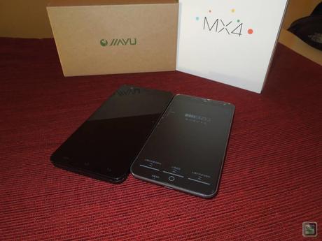 Jiayu_s3 vs Meizu_Mx4(1)