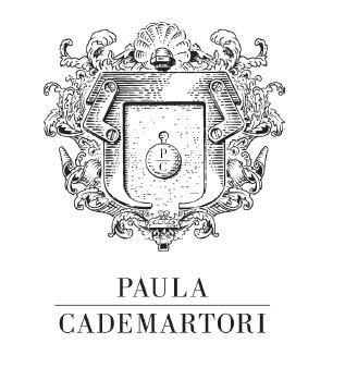 Paula Cademartori Logo