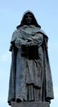 17 FEBBRAIO 1600 - Giordano Bruno muore sul rogo