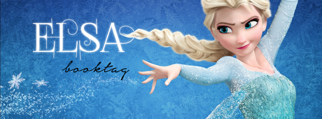 ELSA [BOOKTag]