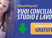 #buonipropositi dell’Università Niccolò Cusani