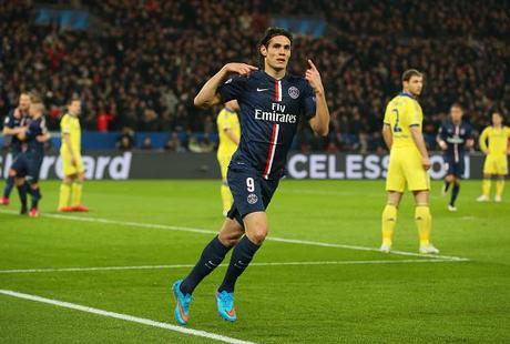 Psg-Chelsea 1-1, le pagelle: Verratti corsa e qualità, Diego Costa good boy