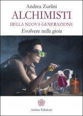 Alchimisti della Nuova Generazione - Libro