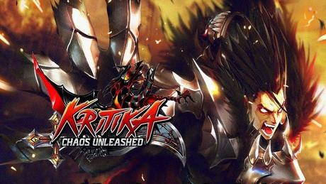 Kritika: I Cavalieri Bianchi 2.11.4 Mod APK (HP/MP Illimitati e attacco MAXED OUT) Download