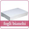 fogli bianchi