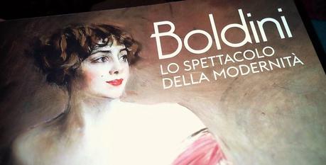 Visitare la mostra di Boldini a Forlì