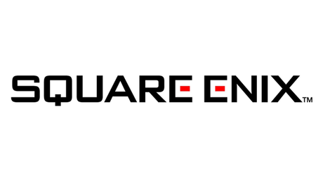 Square Enix logo