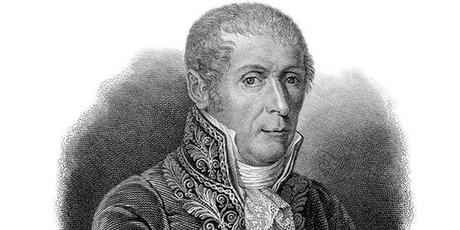 Alessandro Volta