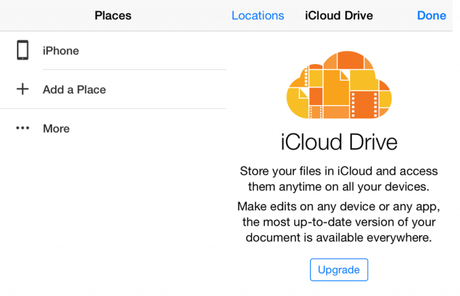 Microsoft Office per iOS aggiornato. Ora supporta iCloud Drive
