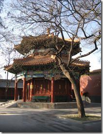 Pechino Tempio dei Lama1