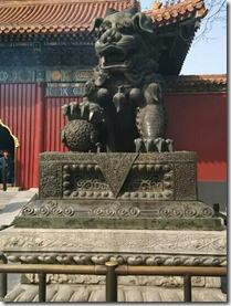 Pechino Tempio dei Lama22
