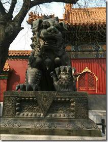Pechino Tempio dei Lama23