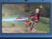 Xenoblade Chronicles disponibile nuovo trailer gioco