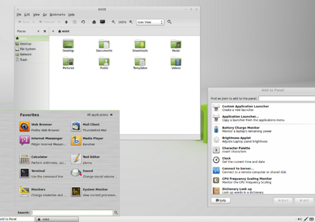 [PDF] Guida ufficiale all’uso di Linux Mint 13 “Maya”