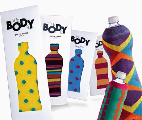 THE BODY B. - LA MODA PER L'ACQUA