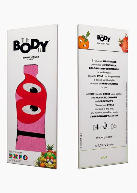 THE BODY B. - LA MODA PER L'ACQUA