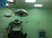 Gaza, fotovoltaico accende nuovo ospedale