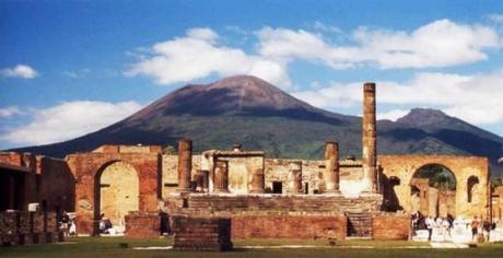 Pompei