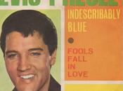 Indescribably blue