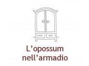 Esce nuovo libro Lorenzo Spurio, “L’opossum nell’armadio”