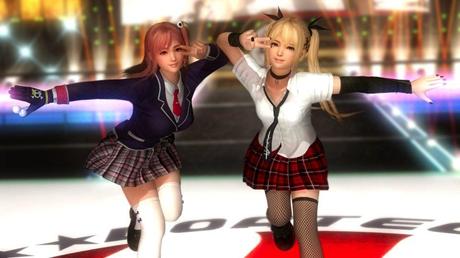 Un Season Pass dal costo rovente per Dead or Alive 5: Last Round